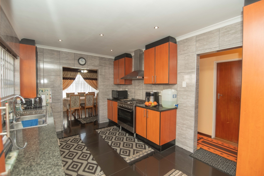 4 Bedroom Property for Sale in Malabar Eastern Cape